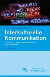 Cover Interkulturelle Kommunikation