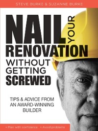 Cover Nail Your Renovation Without Getting Screwed