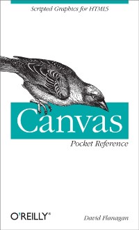 Cover Canvas Pocket Reference