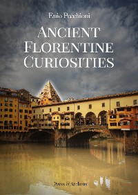Cover Ancient Florentine Curiosities