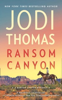 Cover Ransom Canyon