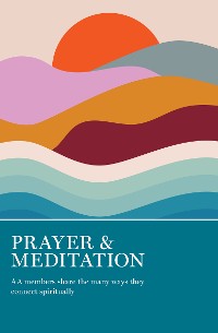Cover Prayer & Meditation