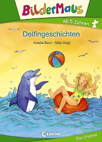 Cover Bildermaus - Delfingeschichten