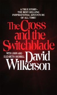 Cover Cross and the Switchblade