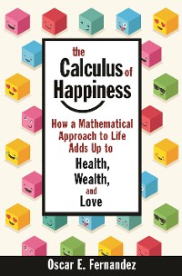 Cover The Calculus of Happiness