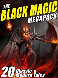 Cover The Black Magic MEGAPACK®