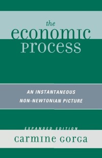 Cover Economic Process