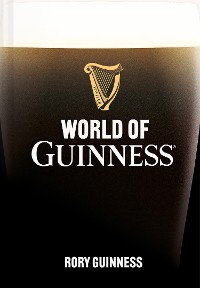 Cover World of Guinness