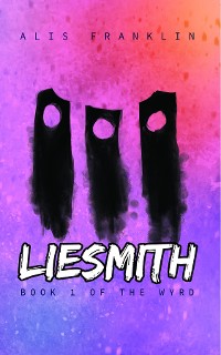 Cover Liesmith