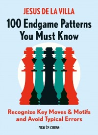 Cover 100 Endgame Patterns You Must Know