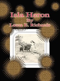Cover Isla Heron