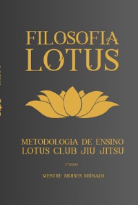 Cover Didática Lotus Jiu Jitsu