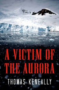 Cover Victim of the Aurora