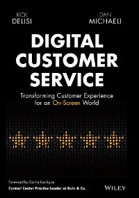 Cover Digital Customer Service