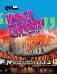 Cover World Economy: What's the Future?