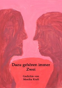 Cover Dazu gehören immer Zwei