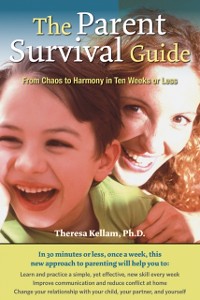 Cover The Parent Survival Guide