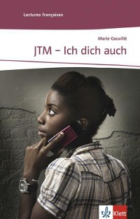 Cover JTM - Ich dich auch
