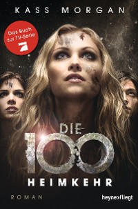 Cover Die 100 - Heimkehr