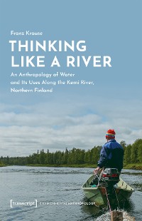 Cover Thinking Like a River