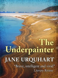 Cover Underpainter