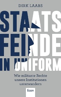 Cover Staatsfeinde in Uniform