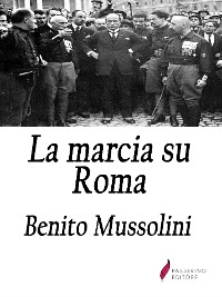 Cover La marcia su Roma