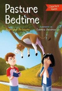 Cover Pasture Bedtime