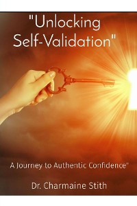 Cover "Unlocking Self-Validation"