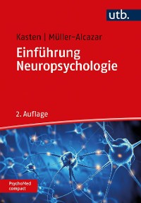 Cover Einführung Neuropsychologie