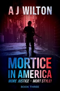 Cover Mortice in America