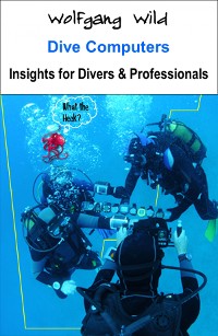 Cover Dive Computers – Insights for Divers & Professionals