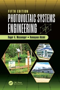 Cover Photovoltaic Systems Engineering