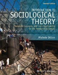 Cover Introduction to Sociological Theory