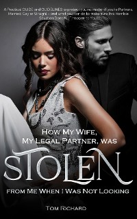 Cover How My Wife was Stolen