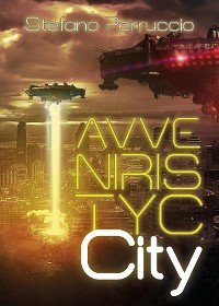 Cover Avveniristyc City