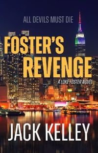 Cover Foster's Revenge