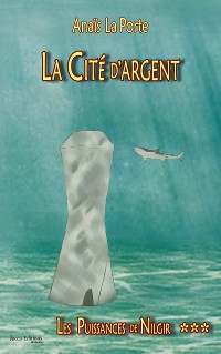 Cover La Cité d’argent