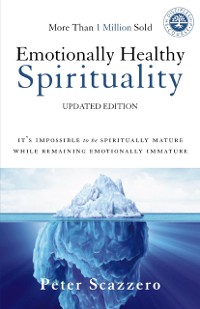 Cover Emotionally Healthy Spirituality