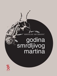 Cover Godina smrdljivog Martina