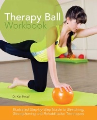 Cover Therapy Ball Workbook