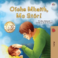 Cover Oíche Mhaith, Mo Stór!