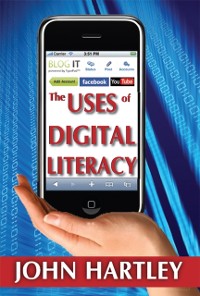 Cover Uses of Digital Literacy
