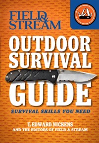 Cover Outdoor Survival Guide
