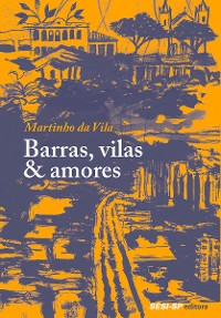 Cover Barras, vilas & amores