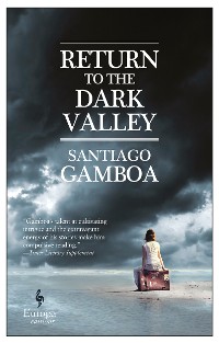 Cover Return to the Dark Valley