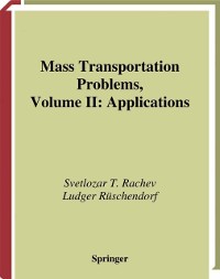 Cover Mass Transportation Problems