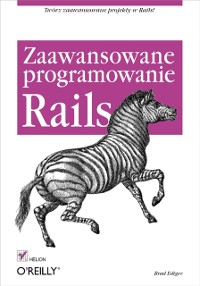 Cover Rails. Zaawansowane programowanie