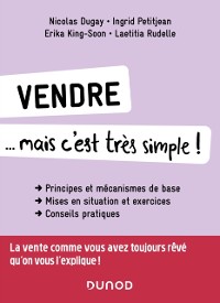 Cover Vendre... mais c'est tres simple !