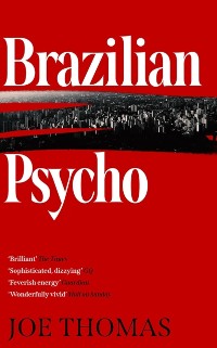 Cover Brazilian Psycho